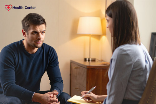 Как проходит лечение игромании в Асино в клинике Центр здоровья<