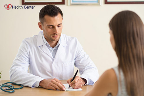 Лечение зависимости от Габапентина в Асино в клинике Центр здоровья